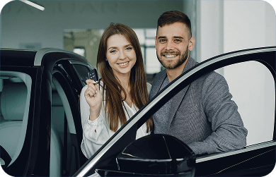 Lead Qualification & Test Drive Booking