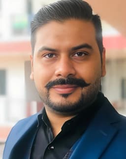 Abhinav Jain