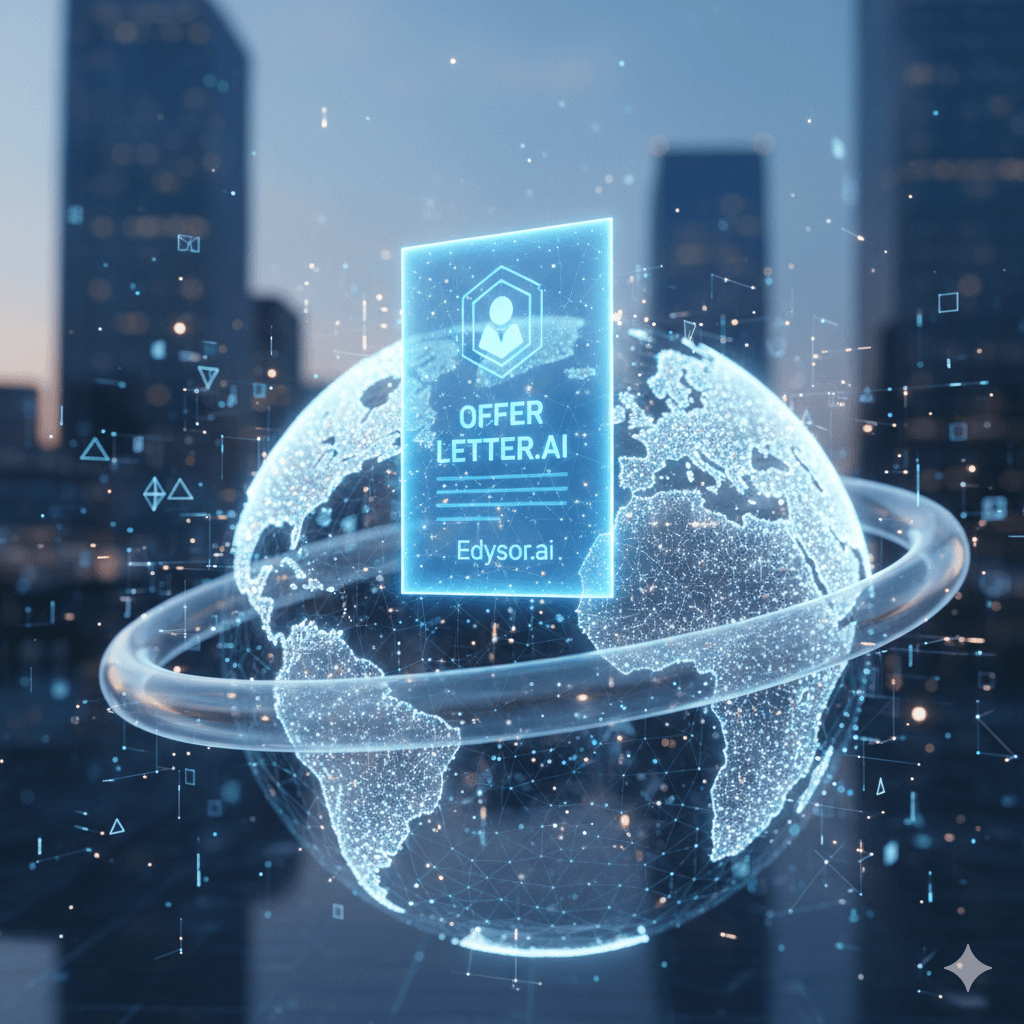 Top Benefits of Using an Offer Letter AI Tool for Employers/Universities