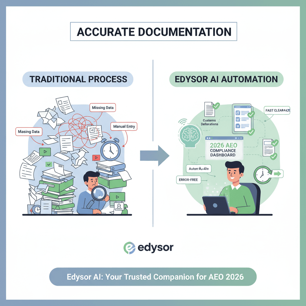 AEO Checklist for 2026: The Ultimate Strategy and Optimization Guide