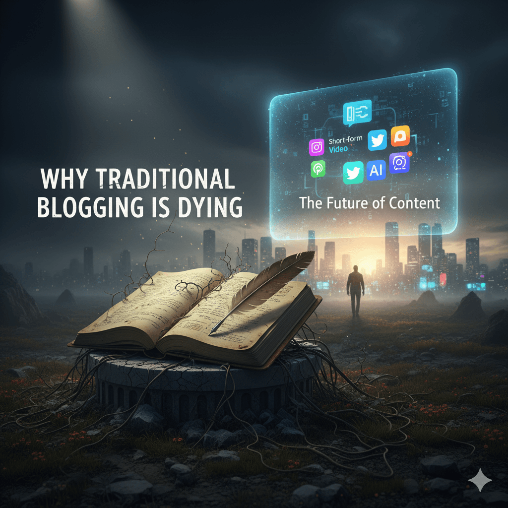 Blog GEO: Redefining Blog Strategy Forever