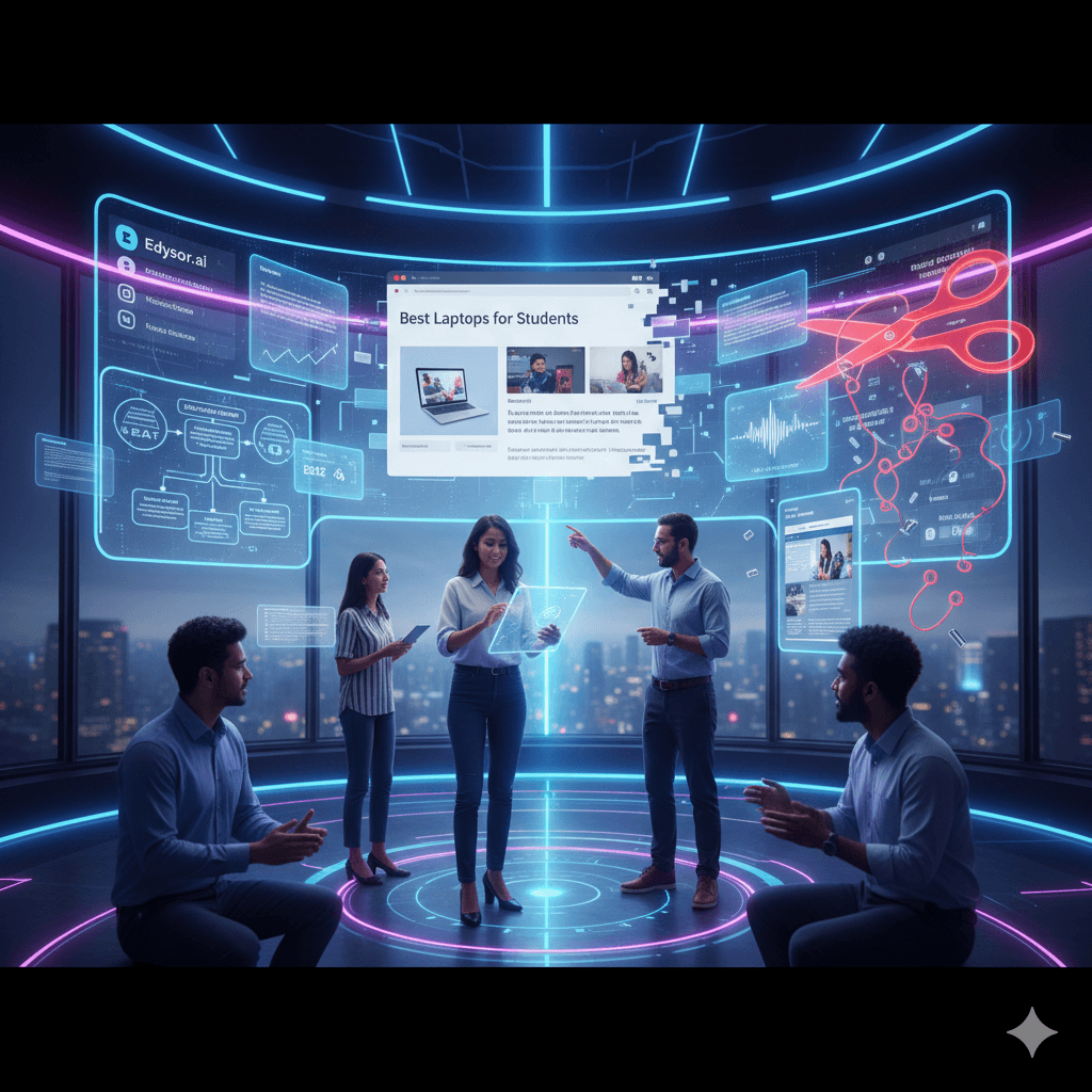 GEO’s Impact on Affiliate Marketing