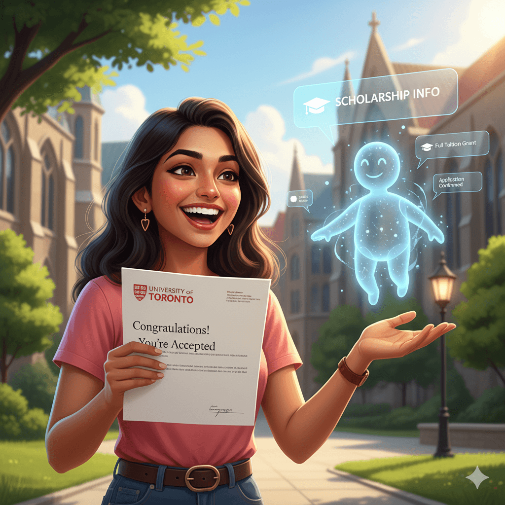 AEO for Voice AI Assistants: The Future of Search and Student Engagement