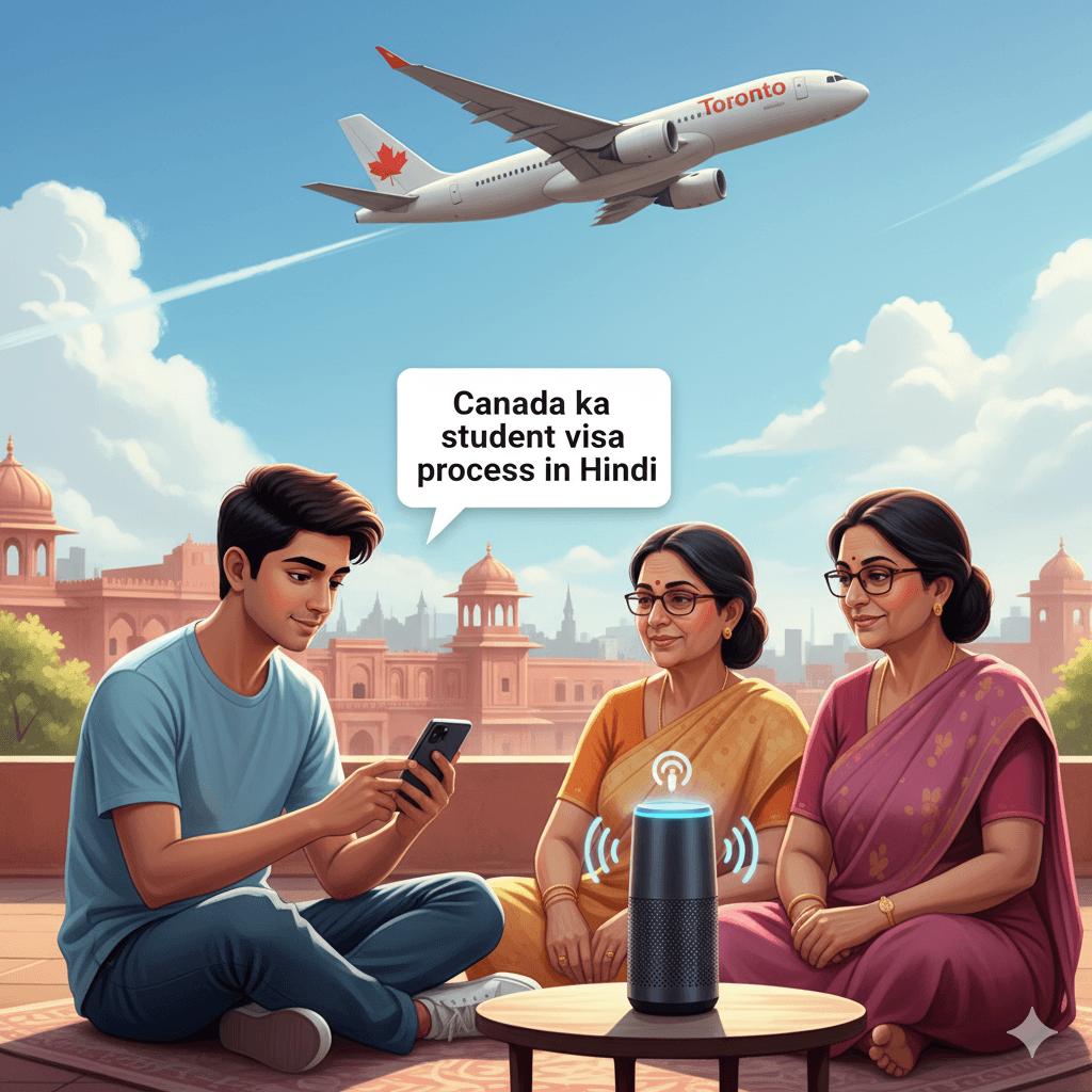 GEO for Indian Businesses: The Future Beyond SEO