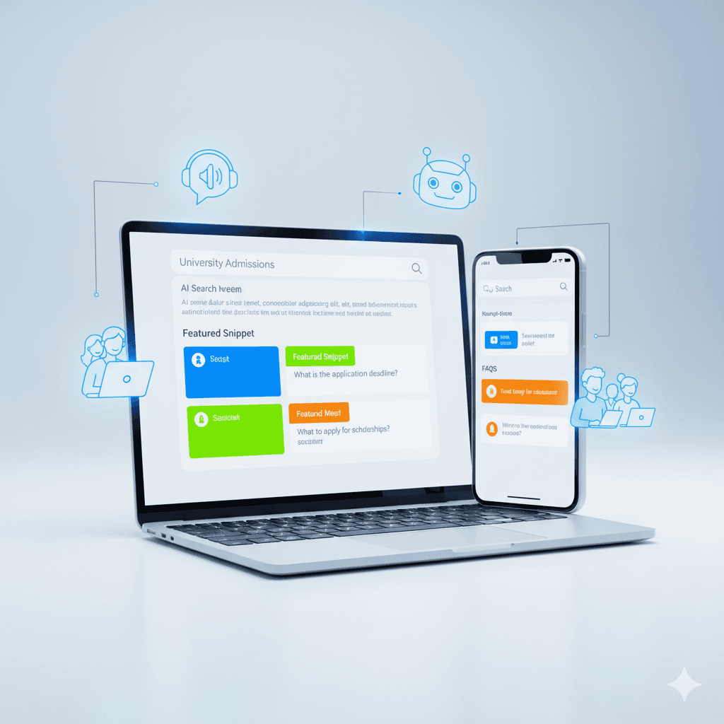 AEO for FAQs & Micro-Content: The Future of Search Visibility