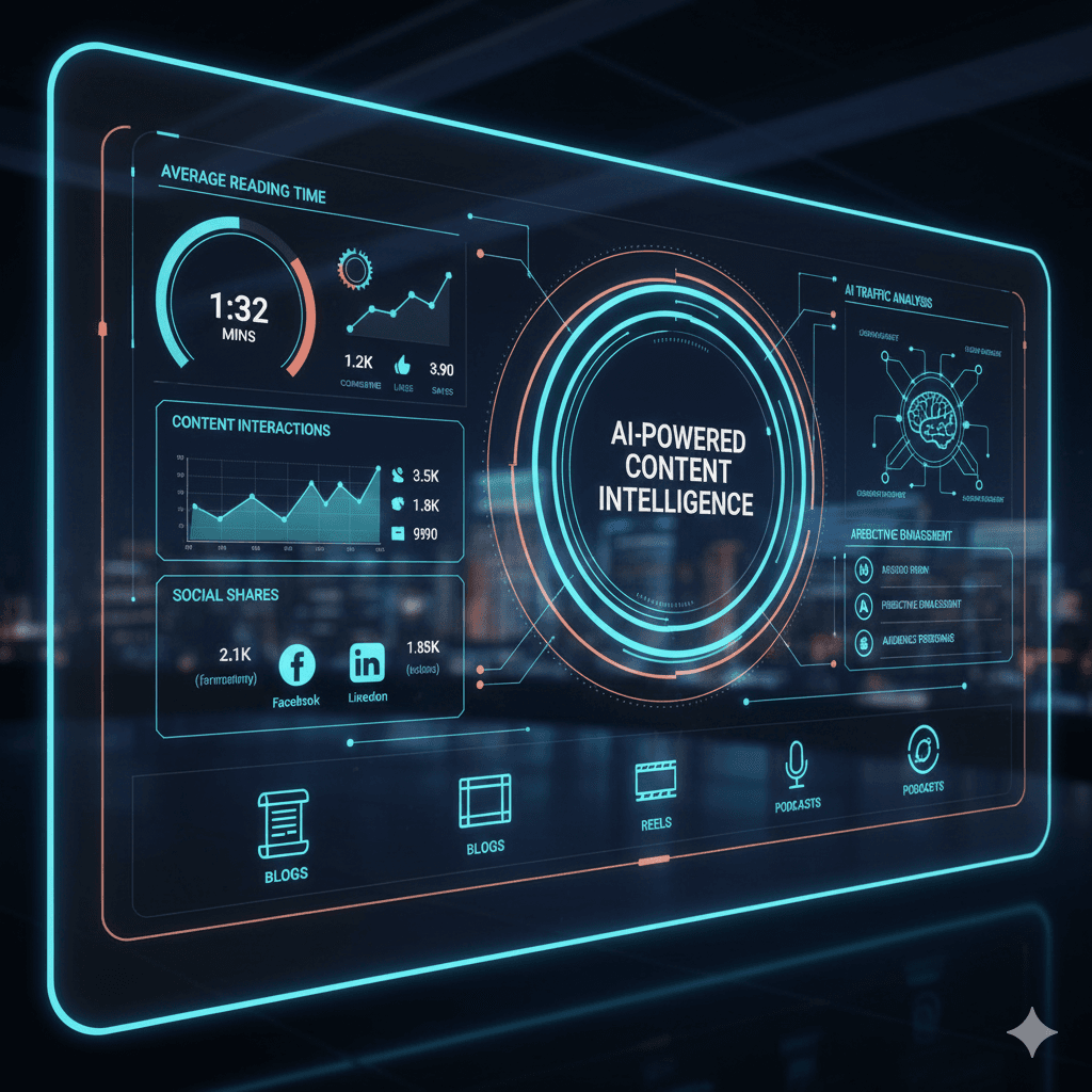 GEO vs SEO Analytics: The Future of AI-Powered Engagement