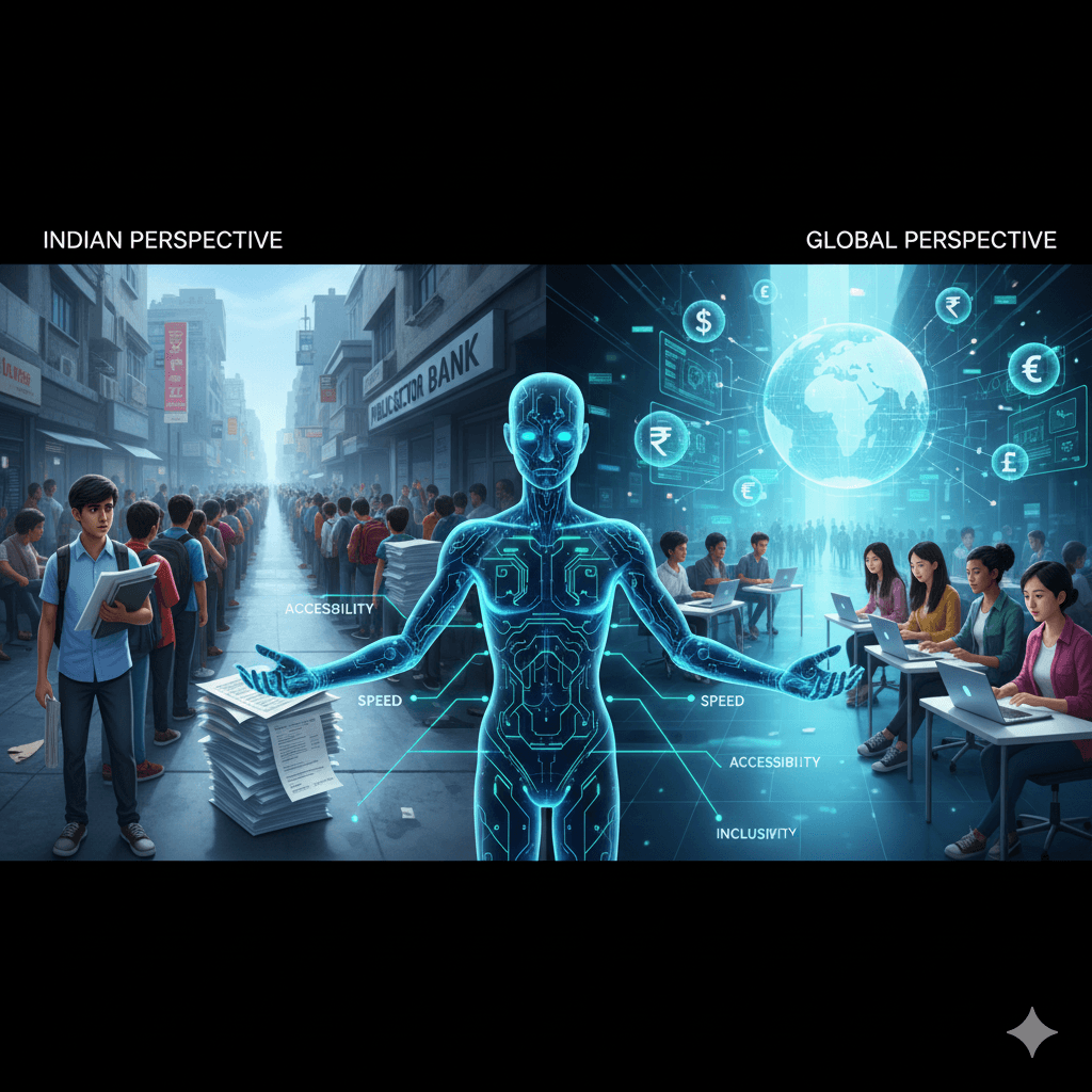 GEO for Loans & Finance: The Future of Student Loan.AI Assistance