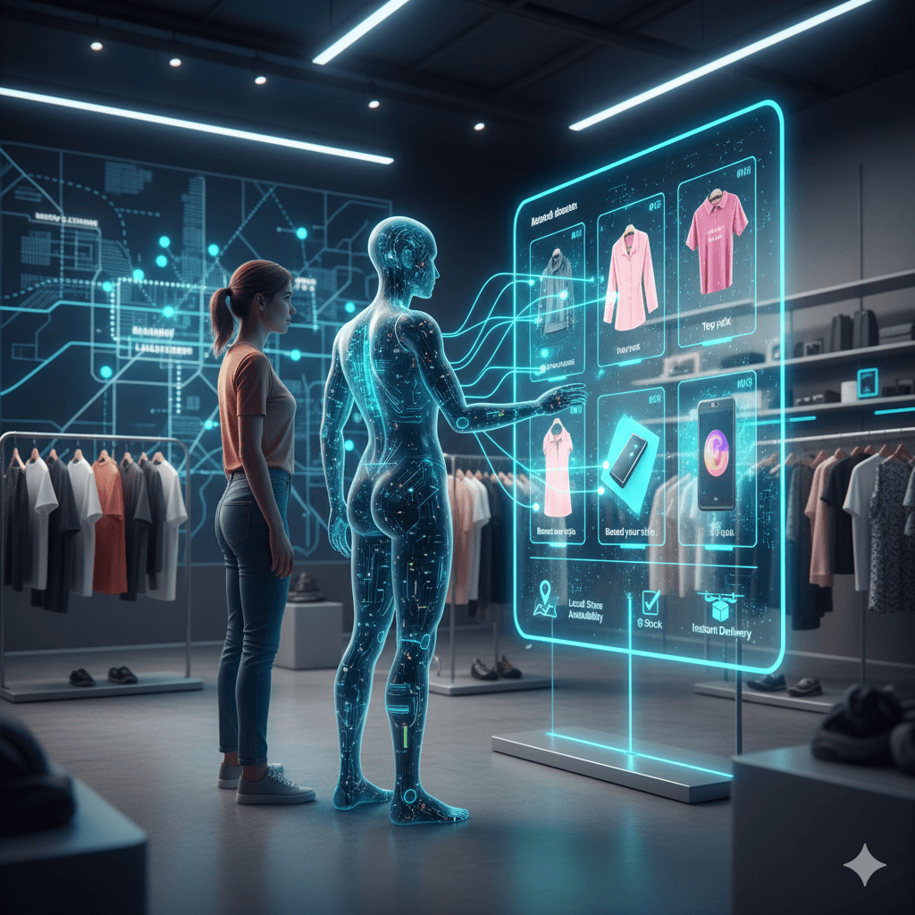 SEO Dead, GEO Leads E-Commerce: The Future of AI Shopping and Recruitment
