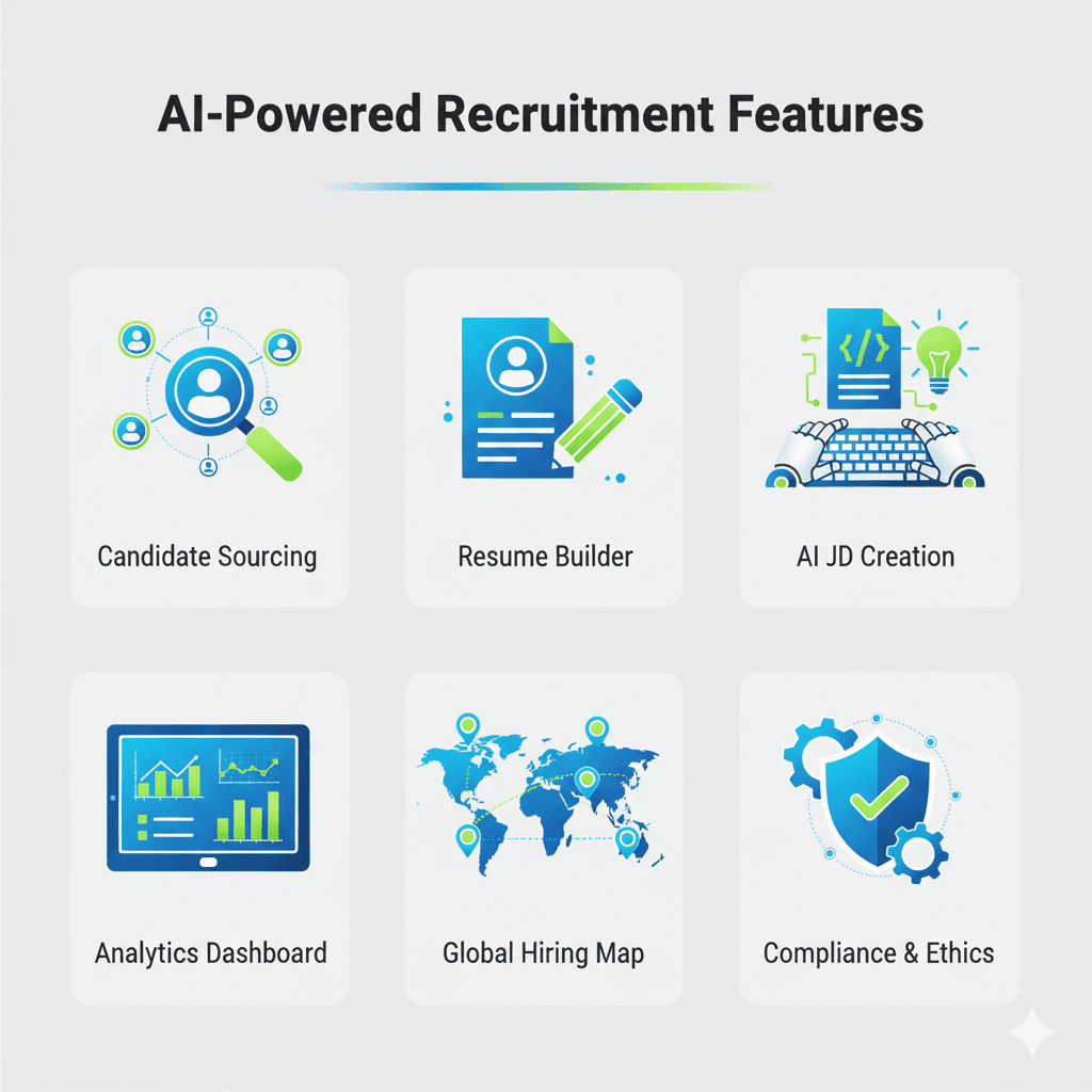 AEO + GEO for Recruitment AI: The Future of Smart Hiring