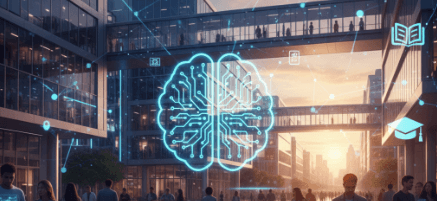 AI Blogging Tools for Universities: Smart Content Strategies to Engage and Convert Students