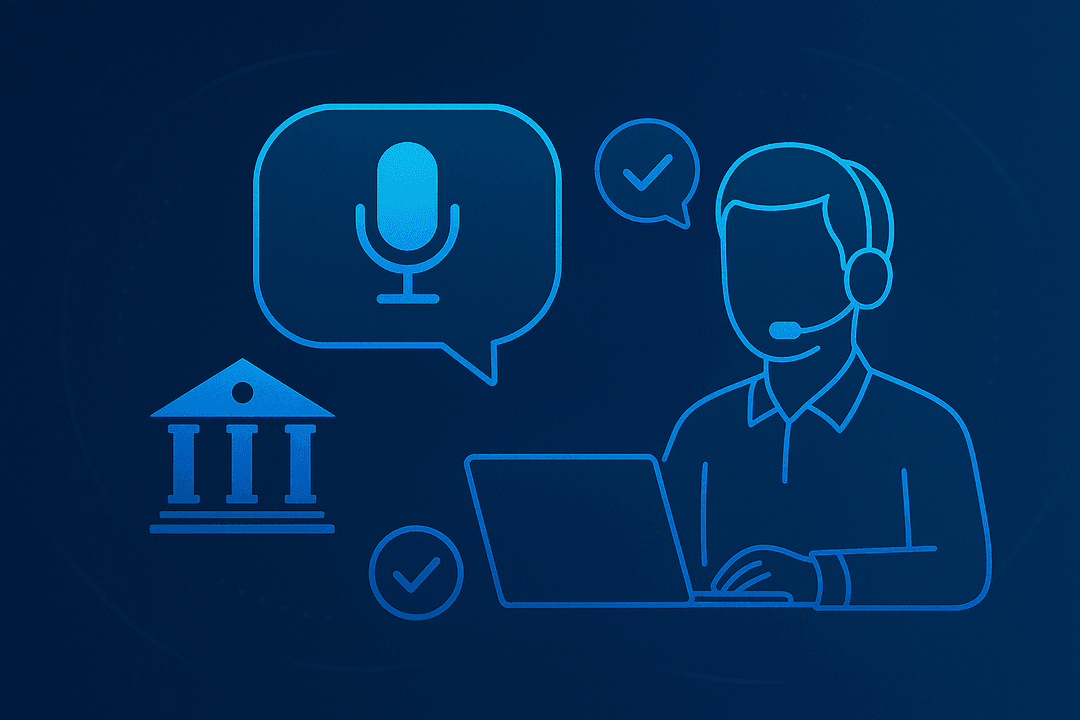 How Voice Agents Help Universities Qualify Leads Faster and Smarter