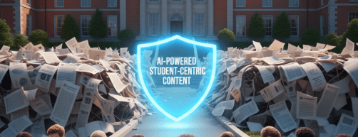 Why University Blogs Fail the Student-Centric Test