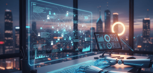 AI in Content Marketing: Smarter Blogging Strategies for Scalable Growth