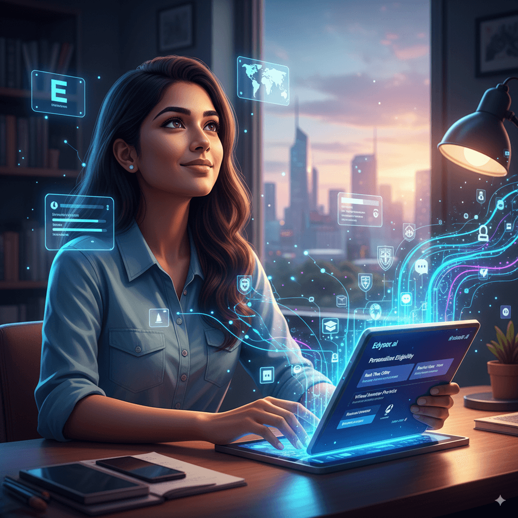 Helping Students with Edysor.ai: Improving University Enrollment & Student Support