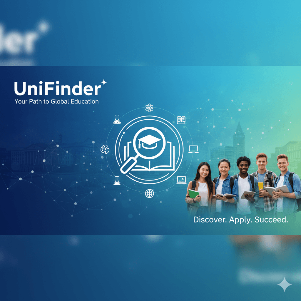 How Unifinder Helps Students Choose the Right University Based on Eligibility