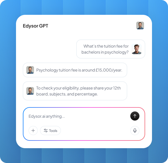 Why Universities Need Their Own GPT